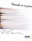 NYX PROFESSIONAL MAKEUP Fill & Fluff Eyebrow Pomade Pencil - Espresso (Pack Of 2)