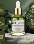 Collagen serum for face |