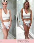 Self Tanner Mousse - USA Made Tanning