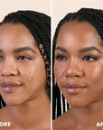 Milani Conceal + Perfect Undereye Brightener for Treating - Pumpkin