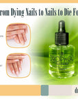 Duri Cosmetics, Drop'n Go Quick