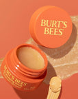 Burt’s Bees Stocking Stuffers, Moonlight Orchard Lip Sleeping Mask, With Hyaluronic Acid and Squalane Moisturizer To Instantly Hydrate Lips, Overnight Lip Mask, Lip Treatment Christmas Gifts, 0.45 oz.