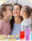 12 Pcs Farm Animals Birthday Lip