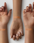 ILIA - Super Serum Skin Tint SPF 40 | Non-Comedogenic, Vegan, Lightweight to Help Against Blue Light, + Pollution while Hydrating, Smoothing, + Refining (Kai ST6.5, 1 fl oz | 30 ml)