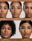 ILIA - Skin Rewind Complexion Stick - Foundation + Concealer + Skincare | Non-Toxic, Vegan, Cruelty-Free, Clean Makeup (30W - Cumaru, 0.35 oz | 10 g)