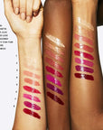 MAC Lipglass - C-Thru 3.1 ml / 0.1 oz