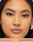 Maybelline Super Stay Lumi-Matte Foundation, Lightweight and Buildable Full Coverage Foundation Makeup For Up To 30HR Wear, 312, 1 Count