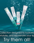 ChapStick Total Hydration Sea Minerals Gift Balm