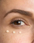 Bliss rest assured ??eye cream