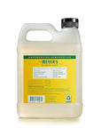 Mrs. Meyer's Clean Day Liquid Hand Soap Refill, Cruelty Free and Biodegradable Hand Wash Made with Essential Oils, Honeysuckle Scent, 975 ml