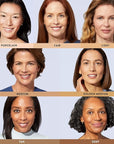 LAURA GELLER NEW YORK Award-Winning Baked Balance-n-Brighten To Natural Finish