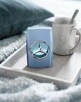 Mercedes-Benz Man Fresh - Eau de Toilette for Men - Long Lasting Mens Cologne - Bergamot, Cedarwood Cologne for Men - Mens Cologne Spray - 3.4 oz