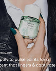 PHLUR Father Figure Eau de Parfum - Full Size Perfume Fragrance - Green Fresh Fig Perfume with Iris, Jasmine, Patchouli, Sandalwood & Vanilla (50mL)