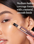 Mally Beauty - The Plush Pen Brightening Concealer Smooth Finish
