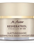 M. asam resveratrol premium nt50