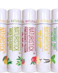 5-Pack Lip Balm Gift Set by