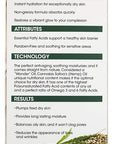 Advanced clinicals hemp seed oil