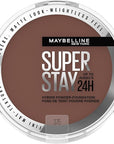 Maybelline Super Stay Up to 24HR Hybrid Powder-Foundation, 1 Count