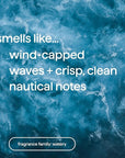Method Bar Soap, Sea + Surf, Plastic Free, 2 bars, 5oz each