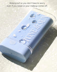 TNB ToneFitSun Vegan Primer SunStick Protection Bar 18g (No Sebum, Waterproof, SPF50+ PA++++), Made in Korea