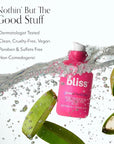 Bliss Glow & Hydrate Serum