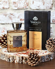 Yardley Gentleman Legend EdT Perfume 100ml