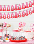 60 Pcs Cheerleading Lip Balm Bulk
