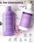 DERMAdoctor Ain't Misbehavin' Dermatologist Formulated Clarifying and Hydrating Toner with Glycolic Acid & Lactic Acid; For Oily and Acne Prone Skin, Pore Minimizer for Face and Body - 6 fl oz