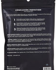 e.l.f. Complexion Perfection Brush Kit, 4-Piece Makeup Brush Set, Brushes For Foundations & Concealers, Vegan & Cruelty-Free