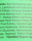 Alba Botanica Aloe Vera Gel for Skin, Cooling After Sun Treatment for Face and Body, Made with Purity Certified 80% Aloe Vera Gel Formula, 8 fl. oz. Tube