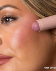 Mally Beauty Shimmer, Shape & Glow Plus Face