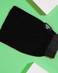 Bronze Tan Self Tanner Remover & Skin Exfoliating Glove For Sunless Tanning Best Self Tan Remover Glove for Easy and Painless Sunless Tan Removal Try it with Our Self Tan Removal Mousse!