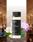Scentia W Magic Hotel Diffuser Oil Inspired by W Signature Hotel - 20 mL 0.67 fl oz - Aromatherapy Oil for Diffusers, Candle Making & DIY Crafts - Thanksgiving & Holiday Gift