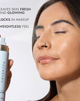 COVER FX Dewy Finish Setting Spray - Makeup May Vary)