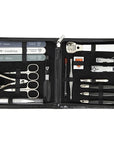 3 Swords Germany – manicure pedicure set kit (009)