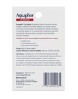 Aquaphor Lip Repair Tubes, Lip Ointment