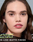 COVER FX Power Play Foundation - Shade F1