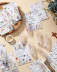 12 Sets Christian Lip Balms