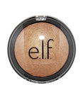 e.l.f., Baked Highlighter, Sheer, Shimmering, Hydrating, Blendable, Glides Oils, 0. 16 Oz