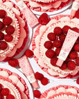 Lanolips 101 Delicious Rasberry Shortcake -