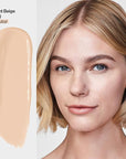 Revlon Illuminance Tinted Serum, Triple Hyaluronic Acid, Evens fl oz.