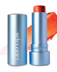 Tinted Lip Balm. Moisturizing Sheer, Buildable Lip Col 21oz