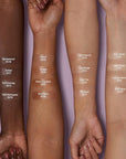 Revlon Illuminance Tinted Serum, Triple Hyaluronic Acid, Evens Out Skin Tone Over Time and Hydrates All Day, SPF 15, 505 Rich Sand, 0.94 fl oz.