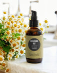Edens Garden Macadamia Carrier Oil- 100% Pure Premium Cold Pressed & Hexane Free, Natural Moisturizer For Face, Skin, Body, Hair & Nails- Great For Diluting Essential Oils & DIY Soaps 118 ml (4 fl oz)