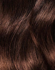 IGK Permanent Hair Color Kit | 5GM Warm Up - Golden Mahogany Brown | 100% Gray Color Coverage + Strengthen + Shine | Ammonia Free