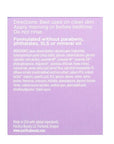 Pacifica Face Cream - Vegan Ceramide Barrier Cream w/Niacinamide & Shea Butter - Hydrating Daily Face Moisturizer Fragrance Free for Sensitive Skin, Vegan, Clean Beauty Allergy & Dermatologist Tested