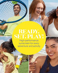 Supergoop! PLAY Everyday SPF 30 Lotion, 5.5 oz - Broad Spectrum Sunscreen for Sensitive Skin - Water & Sweat Resistant Body & Face Sunscreen - Clean Ingredients - Great for Active Days
