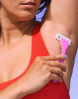 Billie Disposable Razors for Women - The Malibu Set