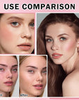 Oil Control Loose Powder Makeup Translucent Setting Powder
