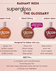 Glaze Color Conditioning Gloss -